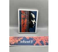 Captain America Brave New World SteelBook 4K UHD + 3D + Blu-ray Limited