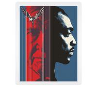 Captain America: Brave New World Steelbook (4K UHD Blu-ray)