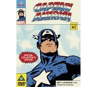 Captain America - Captain America Vol.2 [Edizione: Regno Unito] [Edizione: Regno Unito]
