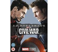 Captain America: Civil War