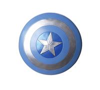 Captain America Costume Accessory, Mens Winter Soldier Stealth Shield