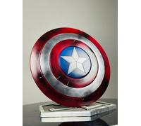 Captain America Damage Shield | Marvel Legend Steve Rogers Battle Ready Shield