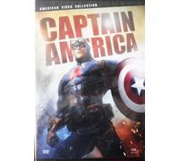 Captain America [DVD] (1990) [DVD] Matt Salinger; Ronny Cox; Ned Beatty; Kim [Importato da Regno Unito]