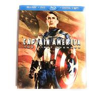 Captain America: First Avenger