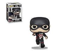 Captain America Funko POP Captain America Funko POP 815 US Agent Marvel Marvel