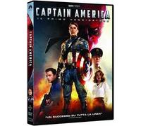 Captain America. Il primo vendicatore