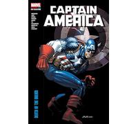 Captain America Modern Era Epic Collection: Death of the Dream by Tba