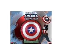 Semic Distribution Figura Capitan America Marvel 25 cm
