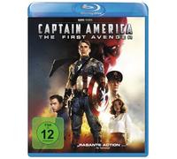 Captain America - The First Avenger