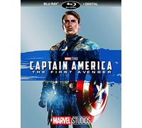 Captain America: The First Avenger