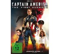 Captain America - The First Avenger