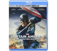 Captain America: The Winter Soldier