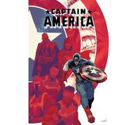 Captain America Vol. 2: Doom's Shadow