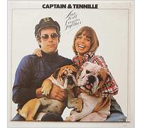 Captain And Tennille - Love Will Keep Us Together