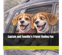 Captain and Tennille’s Friend Finding Fun