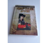 Captain Apache (1971) Lee Van Cleefe, Stuart Whitman DVD [DVD] Lee Van Cleef; [Importato da Regno Unito]