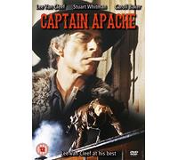 Captain Apache