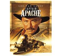 Captain Apache