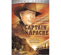 Captain Apache