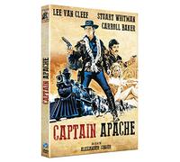 CAPTAIN APACHE