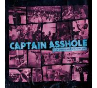 Captain Asshole I'M Having More Fun Than You (CD)
