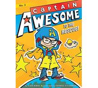 Captain Awesome to the Rescue!: 1