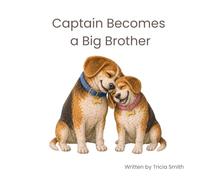 Captain Becomes a Big Brother