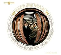 Captain Beefheart and His Magic Band - Safe as Milk