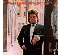 CAPTAIN BEEFHEART AND HIS MAGIC BAND - SPOTLIGHT KID LP (VINYL) US RHINO