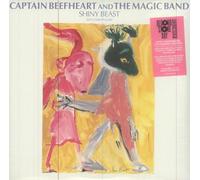 Captain Beefheart And The Magi - Shiny Beast (Bat Chain Puller) [Vinyl LP]