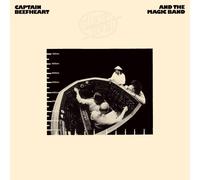 Captain Beefheart And The Magic Band - Clear Spot (50th Anniversary (Clear