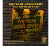 Captain Beefheart and The Magic Band Frank Freeman's Dance Club (Vinyl LP)