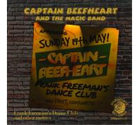 Captain Beefheart and The Magic Band Frank Freeman's Dance Club (Vinyl LP)