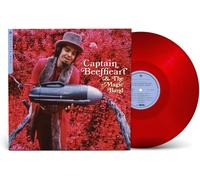 Captain Beefheart and The Magic Band Now Playing (Vinyl LP)
