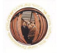 Captain Beefheart and The Magic Band Safe As Milk Album