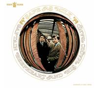 Captain Beefheart and The Magic Band Safe As Milk (Vinyl LP)
