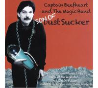 Captain Beefheart and The Magic Band Son of Dust Sucker (Vinyl LP)