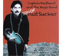 Captain Beefheart and The Magic Band Son of Dust Sucker (Vinyl LP)