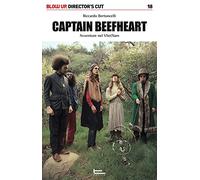 Captain Beefheart. Avventure nel VlietNam