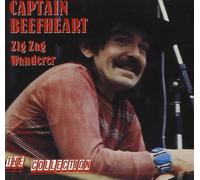 Captain Beefheart – Captain Beefheart – SBA-TrafoTech