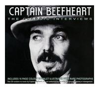 Captain Beefheart - Classic Interviews