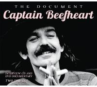 Captain Beefheart - Document