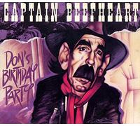 Captain Beefheart - Don's Birthday Party