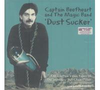 Captain Beefheart - Dust Sucker