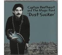 Captain Beefheart - Dust Sucker (Green Vinyl)