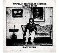 Captain Beefheart - Easy Teeth