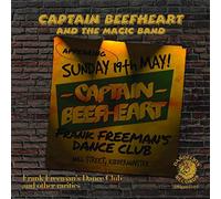 Captain Beefheart - Frank Freeman's Dance Club