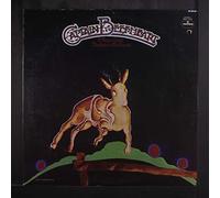 CAPTAIN BEEFHEART & HIS MAGIC BAND - CAPTAIN BEEFHEART LP, BLUEJEANS & MOONBEAMS, US ISSUE NEW REISSUE VINYL