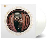 Captain Beefheart & His Magic Band - Safe As Milk (Ltd Milky White Edition)