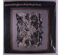 CAPTAIN BEEFHEART & HIS MAGIC BAND - The Mirrot Man Sessions